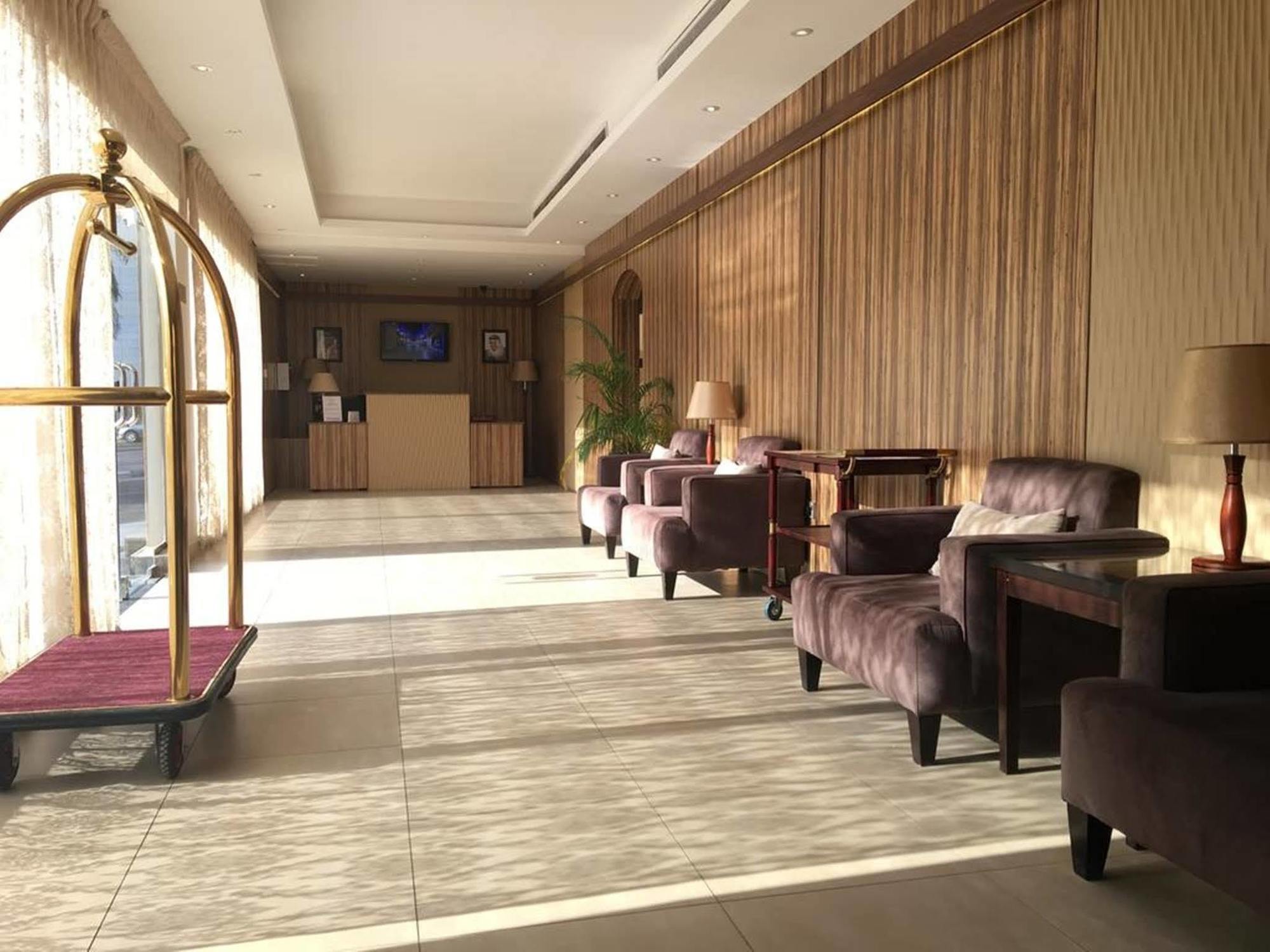 Auris Alfanar Villa * Jeddah