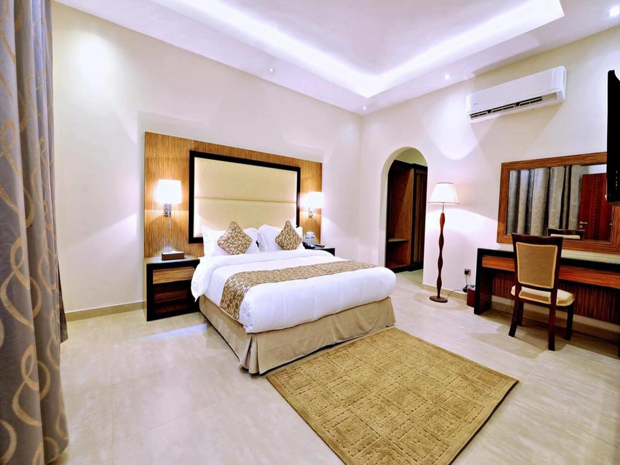 Auris Alfanar Villa * Jeddah